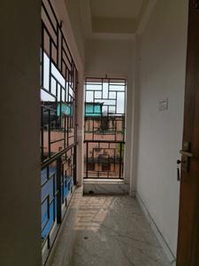 Balcony Image of 940 Sq.ft 2 BHK Apartment / Flat for sale in Behala Kolkata for Rs. 4982000
