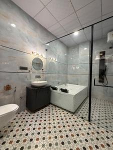 Bathroom Image of 2000 Sq.ft 6 BHK Villa for sale in Vaishali Nagar Jaipur for Rs. 55000000