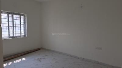 Bedroom Image of 1625 Sq.ft 3 BHK Apartment / Flat for sale in Puppalaguda Hyderabad for Rs. 10075000