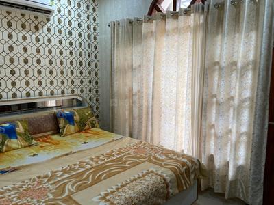 Bedroom Image of 2250 Sq.ft 3.5 BHK Builder Floor for sale in TDI Connaught Residency, Sector 74 A Mohali for Rs. 13700000