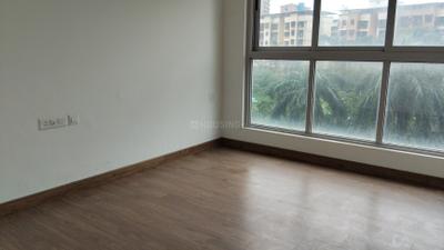 Bedroom Image of 924 Sq.ft 2 BHK Apartment / Flat for sale in Piramal Revanta, Mulund West Mumbai for Rs. 18500000