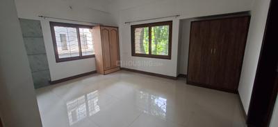 Bedroom Image of 1800 Sq.ft 3 BHK Apartment / Flat for rent in Camp Pune for Rs. 51000