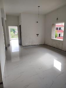 Hall Image of 1850 Sq.ft 3 BHK Apartment / Flat for sale in VSR Chaitra Heights, Moula Ali Secunderabad for Rs. 10175000