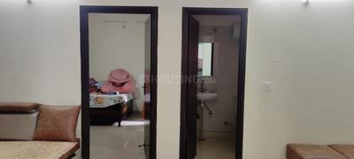 Hall Image of 652 Sq.ft 2.5 BHK Apartment / Flat for sale in SG Grand, Raj Nagar Extension Ghaziabad for Rs. 7000000