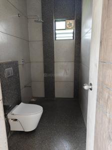Bathroom Image of 2300 Sq.ft 4 BHK Villa for sale in Vraj Green Leaf 16, Sevasi Vadodara for Rs. 16300000
