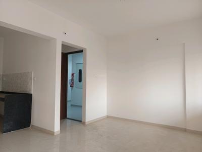 Living Room Image of 993 Sq.ft 2 BHK Apartment / Flat for sale in Vedant Dynamic Imperia, Undri Pune for Rs. 5000000