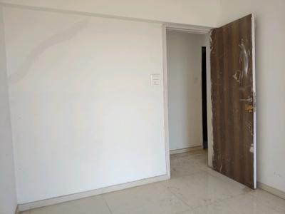 Bedroom Image of 1107 Sq.ft 2 BHK Apartment / Flat for sale in Precious Majestic, Pushpak Nagar Navi Mumbai for Rs. 7440000