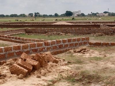 Image of 1502 Sq.ft Residential Plot / Land for sale in Phulnakhara, Cuttack for Rs. 2085000
