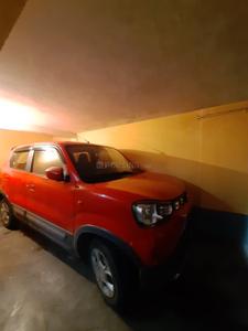 Kitchen Image of 1440 Sq.ft 7 BHK Independent House for sale in Maniktala Kolkata for Rs. 29500000
