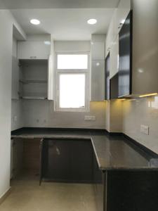 Kitchen Image of 1125 Sq.ft 2 BHK Apartment / Flat for sale in Aarambh Heights, Surajpur Greater Noida for Rs. 4775450