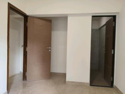 Bedroom Image of 500 Sq.ft 1 BHK Apartment / Flat for sale in Sankirt Jasmine by Sankirt Realtors LLP, Jogeshwari East Mumbai for Rs. 11600000