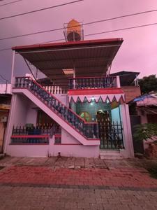 Image of 600 Sq.ft 2 BHK Independent House for sale in Durgigudi, Shivamogga for Rs. 4800000