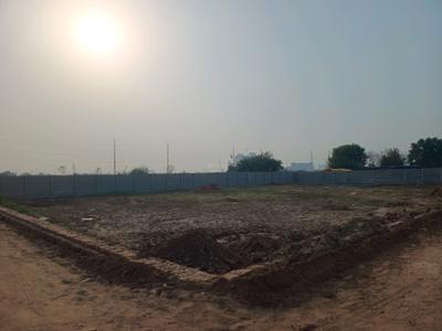 Image of 999 Sq.ft Residential Plot / Land for sale in Bhanauta, Greater Noida for Rs. 5204000