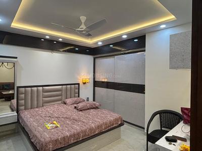 Bedroom Image of 2400 Sq.ft 4 BHK Apartment / Flat for rent in Harmu Ranchi for Rs. 45000