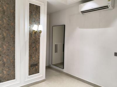 Bedroom Image of 2289 Sq.ft 3.5 BHK Apartment / Flat for sale in Godrej Aria, Sector 79 Gurgaon for Rs. 27500000
