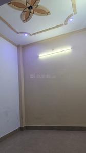 Bedroom Image of 850 Sq.ft 2 BHK Independent House for sale in Jankipuram Garden Lucknow for Rs. 3600000
