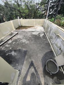 Balcony Image of 1300 Sq.ft 3 BHK Independent House for sale in Geeta Bhawan Indore for Rs. 8300000