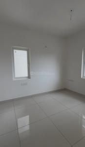 Bedroom Image of 1000 Sq.ft 2 BHK Apartment / Flat for sale in Aparna Zenon, Manikonda Hyderabad for Rs. 17000000