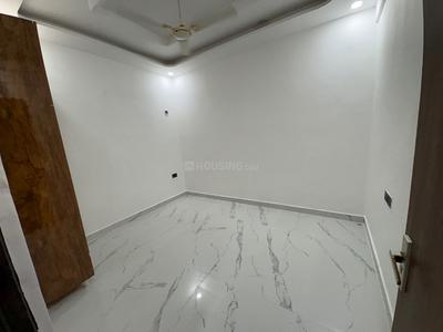 Bedroom Image of 1070 Sq.ft 2 BHK Builder Floor for sale in Noida Extension Greater Noida for Rs. 3900000