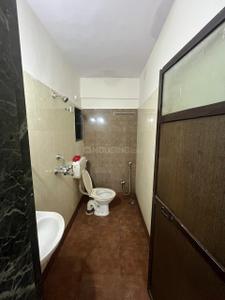Bathroom Image of 636 Sq.ft 1 BHK Apartment / Flat for sale in Kalyan East Kalyan for Rs. 3400000