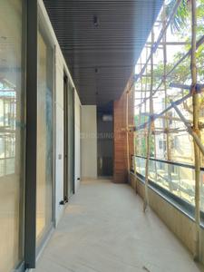 Balcony Image of 2124 Sq.ft 3 BHK Builder Floor for sale in Sarvapriya Vihar New Delhi for Rs. 75000000
