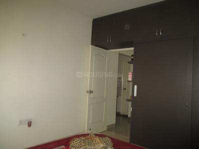 Bedroom Image of 1640 Sq.ft 3 BHK Apartment / Flat for sale in Nitesh Flushing Meadows by Nitesh Estates, Kadugodi Bengaluru for Rs. 20450000