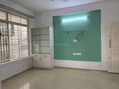 Bedroom Image of 1000 Sq.ft 2 BHK Apartment / Flat for sale in Vijayanagar Bengaluru for Rs. 11000000