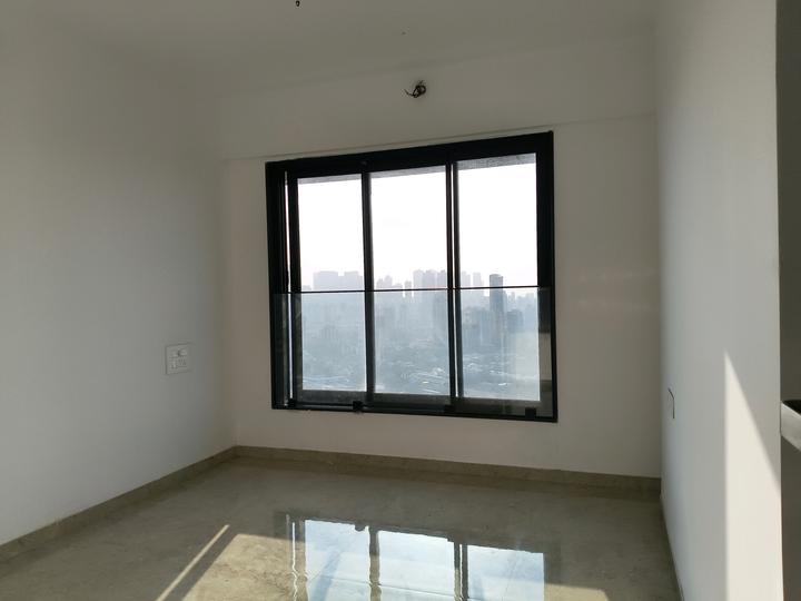 Xerald Residency Union park Bedroom One 1