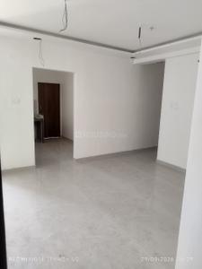 Living Room Image of 1400 Sq.ft 3 BHK Apartment / Flat for sale in Vayusena Nagar Nagpur for Rs. 5199000
