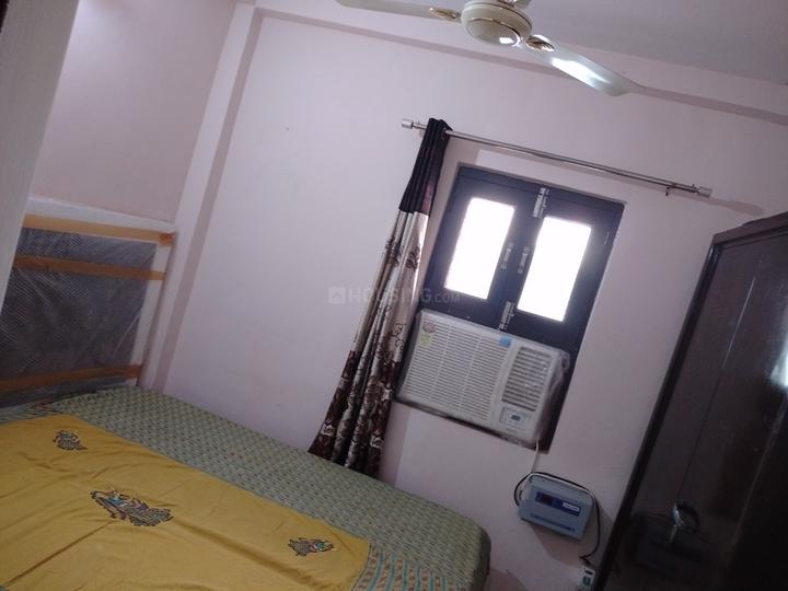 Sector 23B Dwarka Bedroom 1
