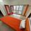 Bedroom Image of Meridian Stays in Malad East, Mumbai