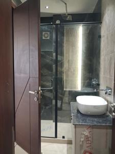 Common Bathroom Image of 2250 Sq.ft 4 BHK Builder Floor for sale in Paschim Vihar New Delhi for Rs. 49000000