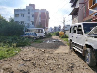 Image of 1433 Sq.ft Residential Plot / Land for sale in Kattupakkam, Chennai for Rs. 12980000