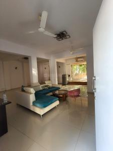 Hall Image of 3500 Sq.ft 3.5 BHK Villa for rent in Cosmos Hawaiian, Thane West Thane for Rs. 135000