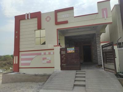 Image of 1150 Sq.ft 2 BHK Independent House for sale in Muthangi, Sangareddy for Rs. 8100000