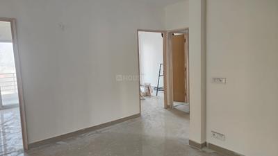 Bedroom Image of 1230 Sq.ft 3 BHK Apartment / Flat for sale in Finton Homes Hampton Homes, Bholapur Ludhiana for Rs. 5400000