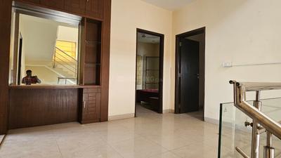 Hall Image of 3500 Sq.ft 4 BHK Villa for rent in Indu Fortune Fields Villas, Kukatpally Hyderabad for Rs. 95000