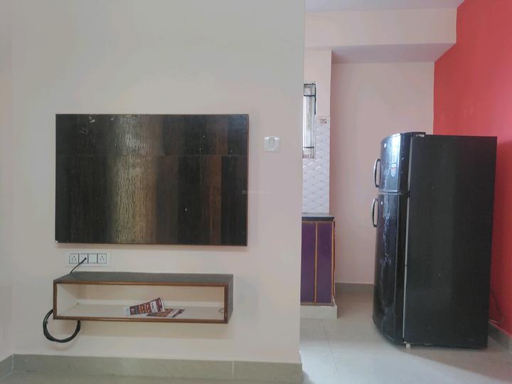 2 BHK Flat for rent in BTM Layout, Bangalore 1200 Sqft Property ID