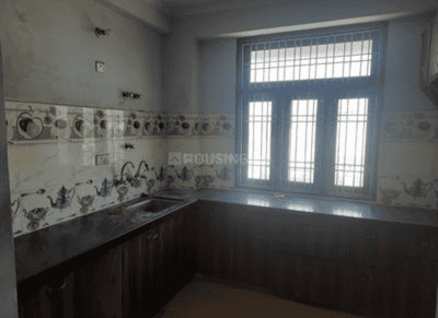 Image of 1600 Sq.ft 3 BHK Builder Floor for rent in Jagatpura, Jaipur for Rs. 17000
