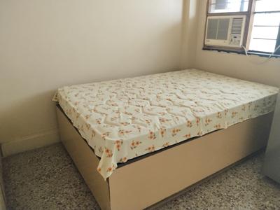 1 BHK Flat