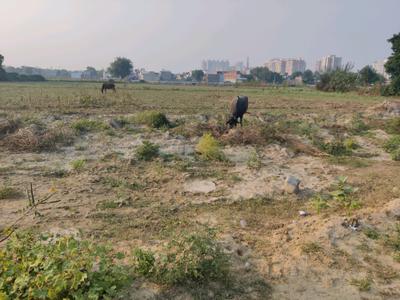 Image of 1000 Sq.ft Residential Plot / Land for sale in Mansarovar Park, Bamheta Village, Ghaziabad for Rs. 5200000