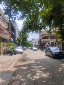 Image of 2520 Sq.ft Residential Plot / Land for sale in Punjabi Bagh, New Delhi for Rs. 270000000