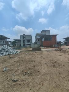 Image of 4683 Sq.ft Residential Plot / Land for sale in Sola, Ahmedabad for Rs. 75000000