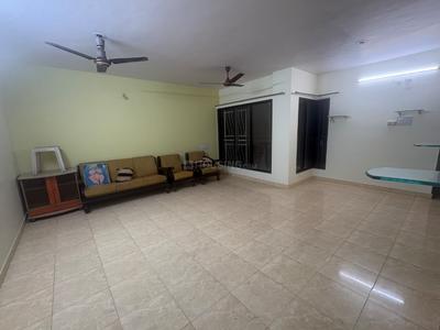 Living Room Image of 1320 Sq.ft 2 BHK Apartment / Flat for rent in Adajan Surat for Rs. 22000