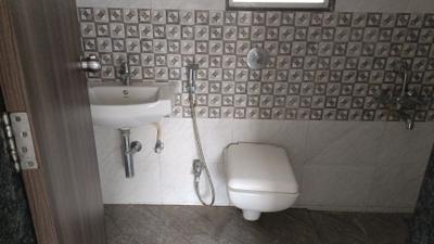 Image of 1100 Sq.ft 3 BHK Apartment / Flat for rent in Guardian Hill Shire Phase 1, Wagholi, Pune for Rs. 25500