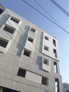 Image of 1150 Sq.ft 2 BHK Apartment / Flat for sale in Kondapur, Hyderabad for Rs. 9000000