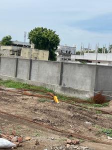 Image of 1350 Sq.ft Residential Plot / Land for sale in Kubera Elite, Penamaluru, Vijayawada for Rs. 3900000