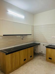 Kitchen Image of 1800 Sq.ft 3 BHK Independent House for rent in Whitefield Bengaluru for Rs. 65000