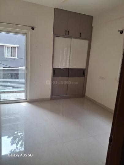 Phase 1, Whitefield Bedroom 1