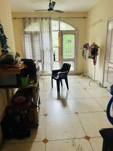 Living Room Image of 1100 Sq.ft 2 BHK Builder Floor for sale in Sector 49 Gurgaon for Rs. 14500000